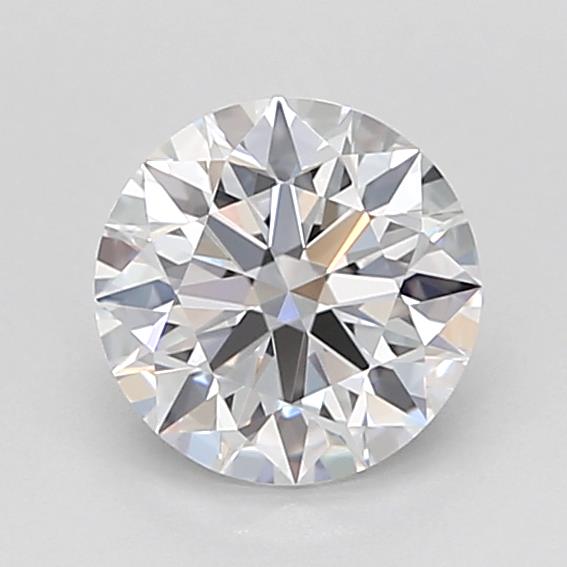 GIA 1.02 Carat Round Brilliant Lab Grown Diamond 人工培育鑽石 實驗室人造鑽石