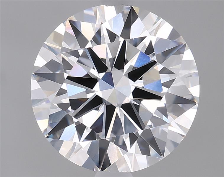 IGI 2.07 Carat Round Brilliant Lab Grown Diamond 人工培育鑽石 實驗室人造鑽石