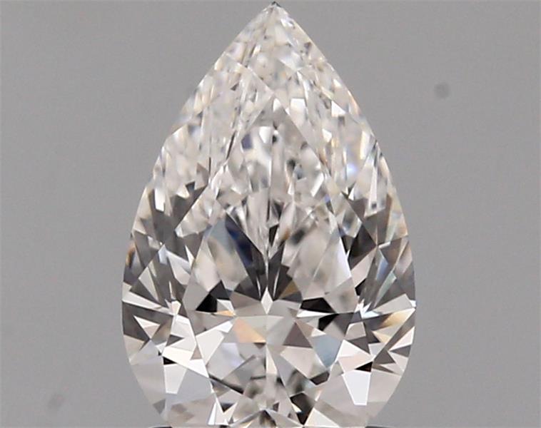 IGI 1.30 Carat Pear Lab Grown Diamond 人工培育鑽石 實驗室人造鑽石
