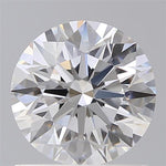 IGI 1.06 Carat Round Brilliant Lab Grown Diamond