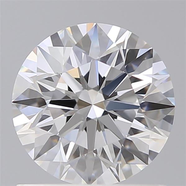 IGI 1.06 Carat Round Brilliant Lab Grown Diamond