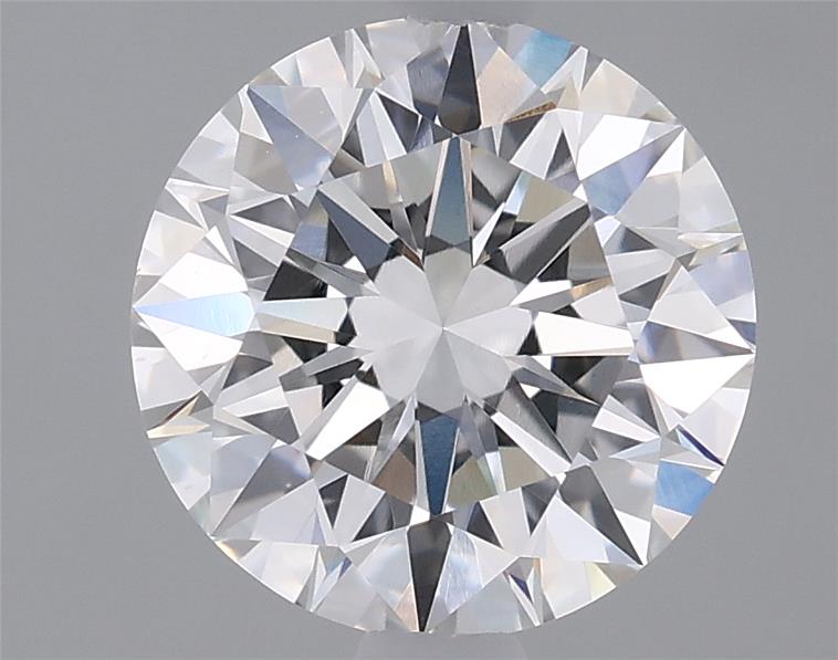 IGI 1.50 Carat Round Brilliant Lab Grown Diamond 人工培育鑽石 實驗室人造鑽石