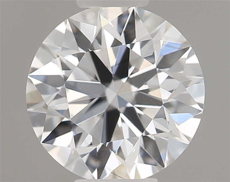 IGI 0.51 Carat Round Brilliant Lab Grown Diamond 人工培育鑽石 實驗室人造鑽石