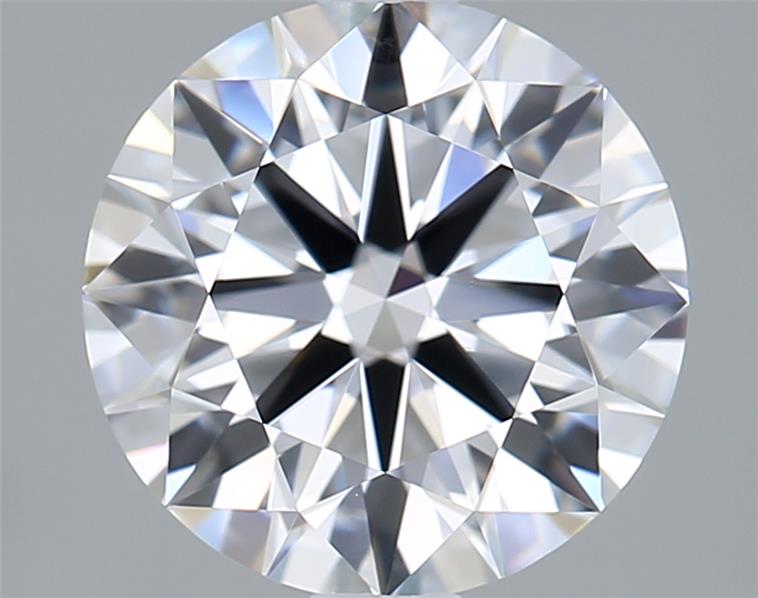 IGI 1.91 Carat Round Brilliant Lab Grown Diamond 人工培育鑽石 實驗室人造鑽石