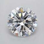 IGI 1.00 Carat Round Brilliant Lab Grown Diamond 人工培育鑽石 實驗室人造鑽石