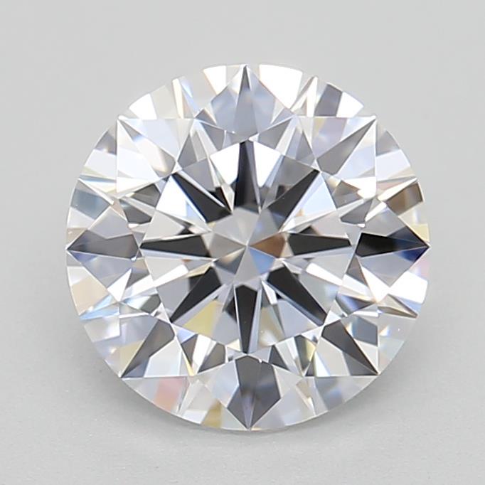 IGI 1.00 Carat Round Brilliant Lab Grown Diamond 人工培育鑽石 實驗室人造鑽石