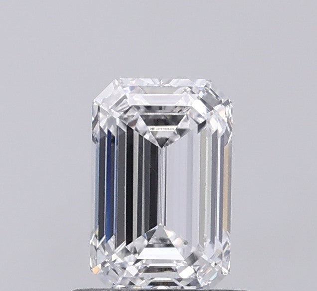 IGI 1.01 Carat Emerald Lab Grown Diamond