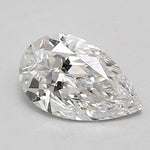 IGI 0.83 Carat Pear Lab Grown Diamond 人工培育鑽石 實驗室人造鑽石