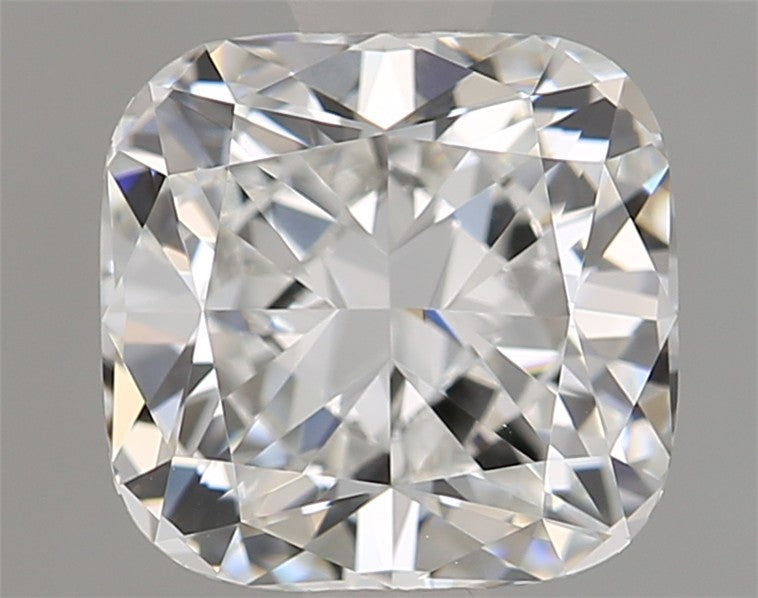 IGI 1.52 Carat Cushion Lab Grown Diamond