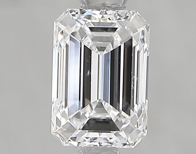 IGI 1 Carat Emerald Lab Grown Diamond