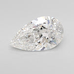 IGI 1.02 Carat Pear Lab Grown Diamond