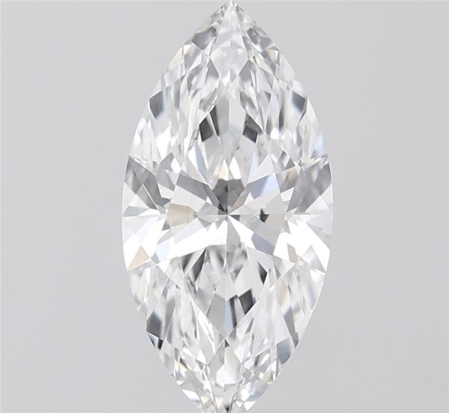 IGI 1.92 Carat Marquise Lab Grown Diamond 人工培育鑽石 實驗室人造鑽石