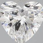 IGI 1.88 Carat Heart Lab Grown Diamond 人工培育鑽石 實驗室人造鑽石
