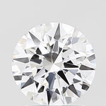IGI 1.89 Carat Round Brilliant Lab Grown Diamond 人工培育鑽石 實驗室人造鑽石