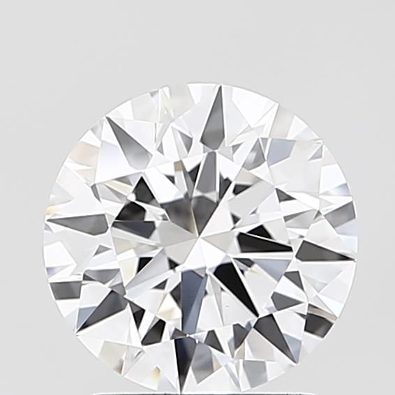 IGI 1.89 Carat Round Brilliant Lab Grown Diamond 人工培育鑽石 實驗室人造鑽石