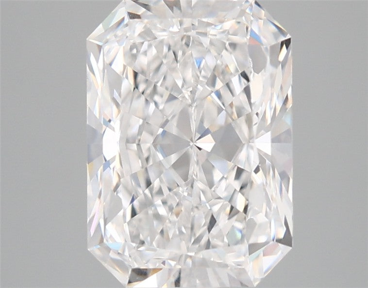 IGI 3.02 Carat Radiant Cut Lab Grown Diamond 人工培育鑽石 實驗室人造鑽石