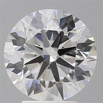 IGI 3.43 Carat Round Brilliant Lab Grown Diamond 人工培育鑽石 實驗室人造鑽石