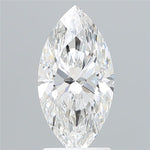 IGI 2.14 Carat Marquise Lab Grown Diamond