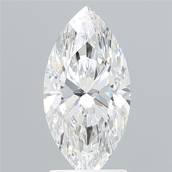 IGI 2.14 Carat Marquise Lab Grown Diamond
