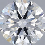 IGI 1.23 Carat Round Brilliant Lab Grown Diamond 人工培育鑽石 實驗室人造鑽石