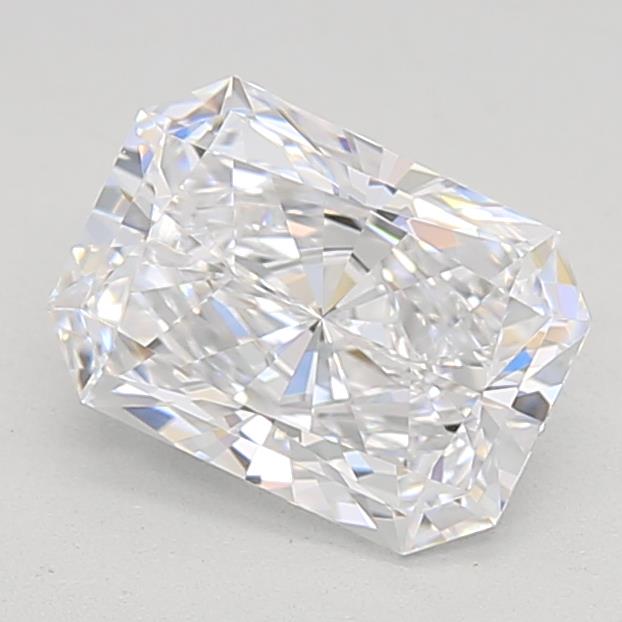 IGI 0.98 Carat Radiant Cut Lab Grown Diamond