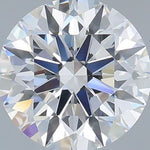 IGI 1.15 Carat Round Brilliant Lab Grown Diamond 人工培育鑽石 實驗室人造鑽石