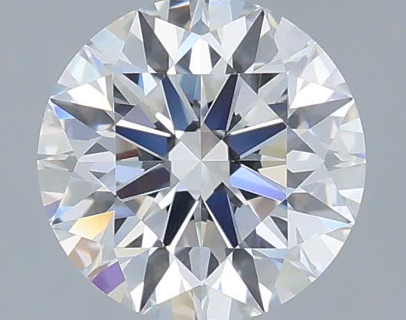 IGI 1.15 Carat Round Brilliant Lab Grown Diamond 人工培育鑽石 實驗室人造鑽石