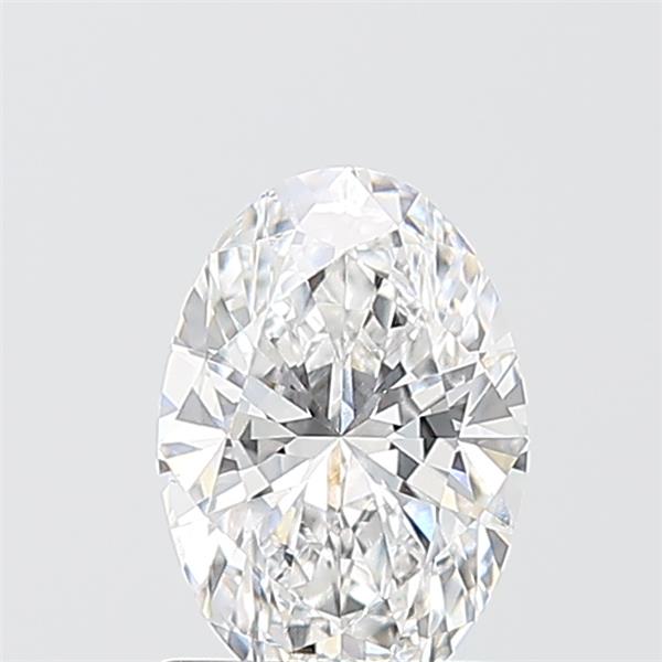 IGI 1.01 Carat Oval Lab Grown Diamond 人工培育鑽石 實驗室人造鑽石