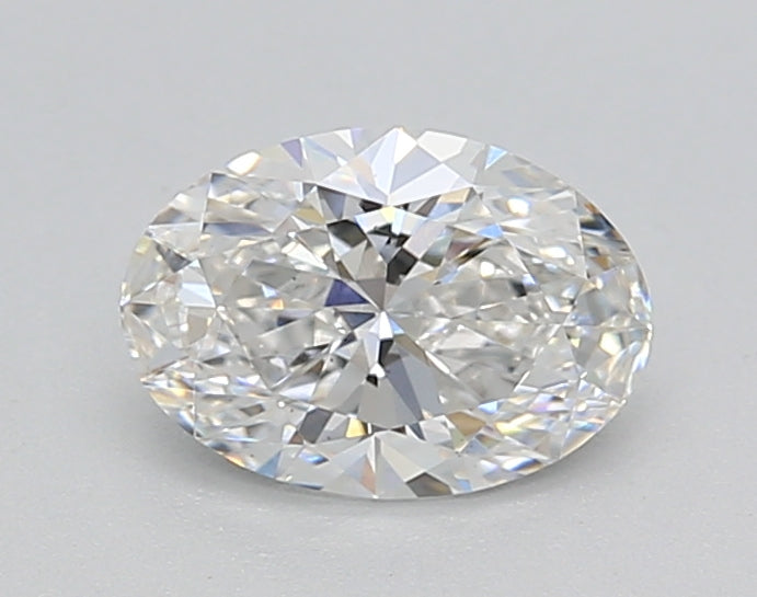 IGI 0.76 Carat 橢圓形 - Oval 培育鑽石 Lab Grown Diamond 人造鑽石 人工鑽石 實驗室鑽石 培養鑽石 香港 培育鑽 