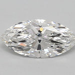 IGI 0.88 Carat Marquise Lab Grown Diamond