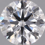 IGI 0.69 Carat Round Brilliant Lab Grown Diamond 人工培育鑽石 實驗室人造鑽石