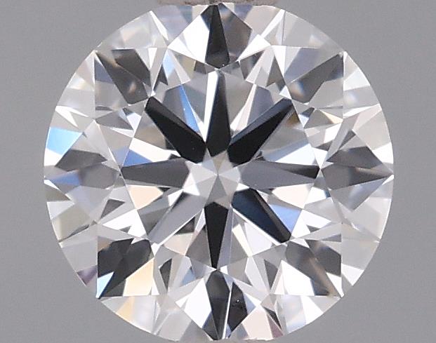 IGI 0.69 Carat Round Brilliant Lab Grown Diamond 人工培育鑽石 實驗室人造鑽石