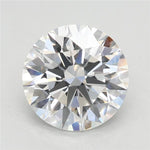 IGI 1.91 Carat Round Brilliant Lab Grown Diamond 人工培育鑽石 實驗室人造鑽石