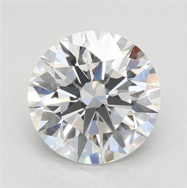IGI 1.91 Carat Round Brilliant Lab Grown Diamond 人工培育鑽石 實驗室人造鑽石