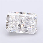 IGI 3.56 Carat Radiant Cut Lab Grown Diamond 人工培育鑽石 實驗室人造鑽石