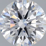 IGI 1.58 Carat Round Brilliant Lab Grown Diamond 人工培育鑽石 實驗室人造鑽石