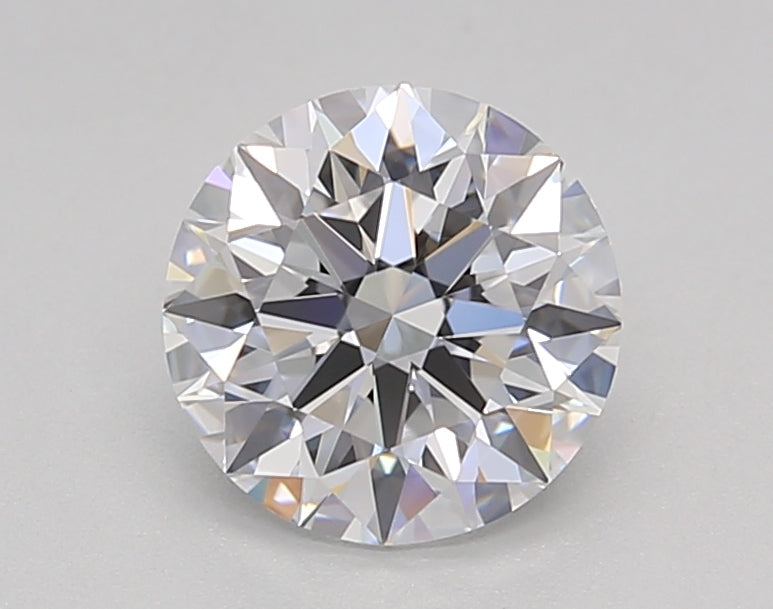 IGI 1.32 Carat 圓形 - Round Brilliant 培育鑽石 Lab Grown Diamond 人造鑽石 人工鑽石 實驗室鑽石 培養鑽石 香港 培育鑽 