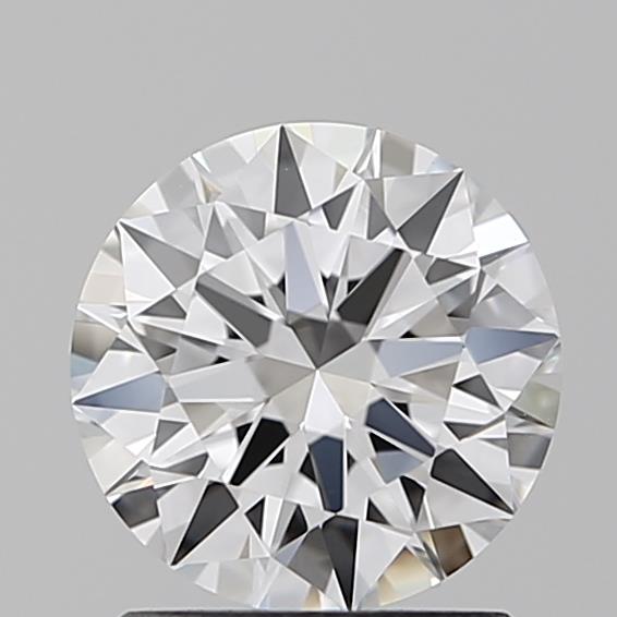 IGI 1.22 Carat Round Brilliant Lab Grown Diamond