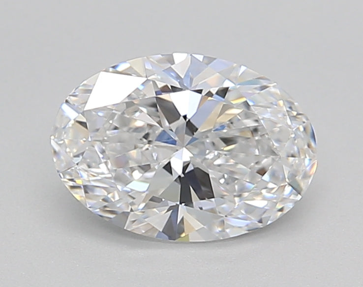 IGI 1.09 Carat 橢圓形 - Oval 培育鑽石 Lab Grown Diamond 人造鑽石 人工鑽石 實驗室鑽石 培養鑽石 香港 培育鑽 