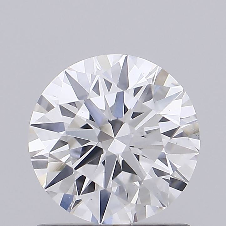 IGI 0.9 Carat Round Brilliant Lab Grown Diamond