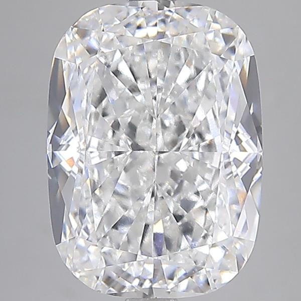 IGI 8.04 Carat Cushion Lab Grown Diamond 人工培育鑽石 實驗室人造鑽石