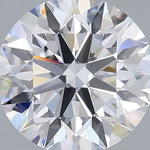 IGI 1.03 Carat Round Brilliant Lab Grown Diamond 人工培育鑽石 實驗室人造鑽石