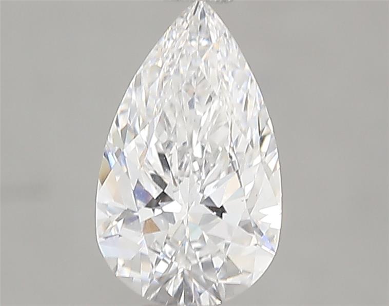 IGI 1.01 Carat Pear Lab Grown Diamond