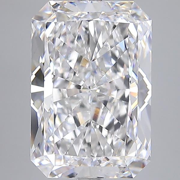 IGI 8.50 Carat Radiant Cut Lab Grown Diamond 人工培育鑽石 實驗室人造鑽石