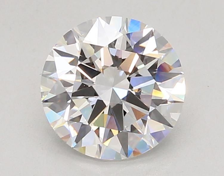 IGI 2.01 Carat Round Brilliant Lab Grown Diamond 人工培育鑽石 實驗室人造鑽石