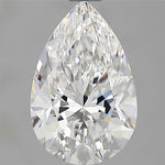 IGI 1.02 Carat Pear Lab Grown Diamond 人工培育鑽石 實驗室人造鑽石