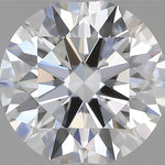 IGI 1.10 Carat Round Brilliant Lab Grown Diamond 人工培育鑽石 實驗室人造鑽石