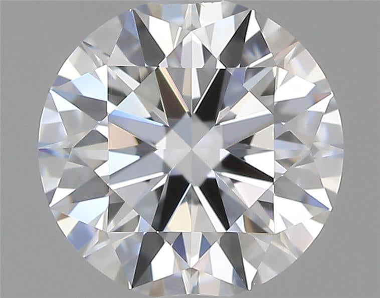 IGI 1.10 Carat Round Brilliant Lab Grown Diamond 人工培育鑽石 實驗室人造鑽石