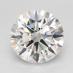 IGI 1.93 Carat Round Brilliant Lab Grown Diamond 人工培育鑽石 實驗室人造鑽石