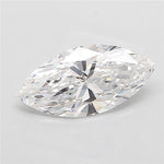 IGI 3.05 Carat Marquise Lab Grown Diamond 人工培育鑽石 實驗室人造鑽石